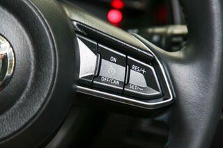 2018 Mazda CX-3 DK4W7A sTouring SKYACTIV-Drive i-ACTIV AWD Grey 6 Speed Sports Automatic Wagon