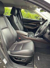 2021 Mazda CX-30 DM2W7A G20 SKYACTIV-Drive Astina Grey 6 Speed Sports Automatic Wagon