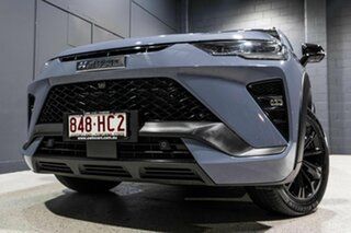 2023 GWM Haval H6GT B03 Ultra (4WD) Grey 7 Speed Auto Dual Clutch Wagon