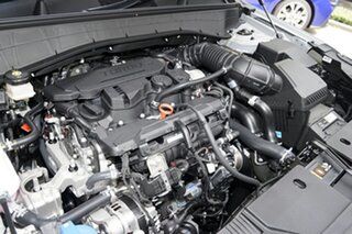 2024 Hyundai Kona SX2.V1 MY24 N Line AWD Cyber Grey 8 Speed Sports Automatic Wagon
