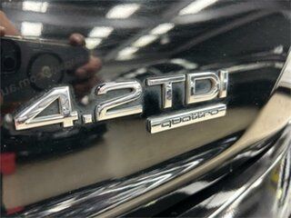 2011 Audi Q7 TDI Black Sports Automatic Wagon