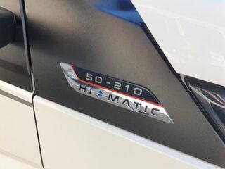 2022 Iveco Avida Esperance White Motor Home 2WD
