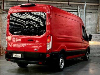 2019 Ford Transit VO 2019.75MY 350L (Mid Roof) Red 6 Speed Automatic Van