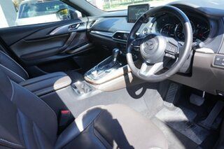 2020 Mazda CX-9 TC Azami SKYACTIV-Drive Black 6 Speed Sports Automatic Wagon