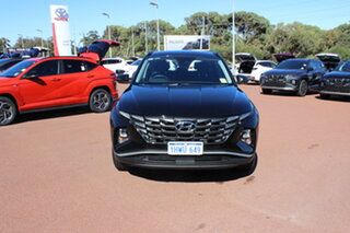 2023 Hyundai Tucson NX4.V2 MY23 (FWD) Phantom Black 6 Speed Automatic Wagon.