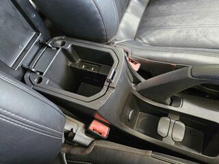 2013 Holden Cruze JH Series II MY14 SRi-V Black 6 Speed Sports Automatic Hatchback