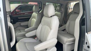2017 LDV G10 SV7A (9 Seat Mpv) Silver 6 Speed Automatic Wagon
