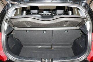 2021 Kia Picanto JA MY22 GT-Line Black 5 Speed Manual Hatchback