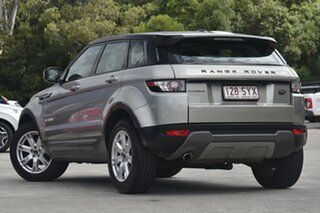 2013 Land Rover Range Rover Evoque L538 MY13 TD4 CommandShift Pure Gold 6 Speed Sports Automatic.