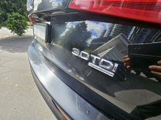 2012 Audi Q5 8R MY12 TDI S Tronic Quattro Black 7 Speed Sports Automatic Dual Clutch Wagon