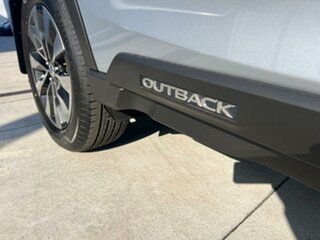 Outback MY23 2.5i Touring AWD CVT Wagon