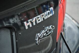 2020 Toyota C-HR ZYX10R Koba E-CVT 2WD Ink 7 Speed Constant Variable Wagon Hybrid