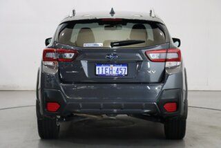 2020 Subaru XV G5X MY21 2.0i-S Lineartronic AWD Grey 7 Speed Constant Variable Hatchback