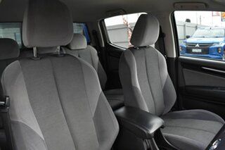 2015 Holden Colorado RG MY16 LTZ (4x4) Blue 6 Speed Automatic Crew Cab Pickup