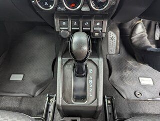 2020 Suzuki Jimny JB74 Grey 4 Speed Automatic Hardtop