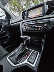 2017 Kia Sportage QL MY17 Si 2WD Grey 6 Speed Sports Automatic Wagon