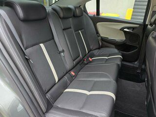 2015 Holden Calais VF II MY16 V Grey 6 Speed Sports Automatic Sedan