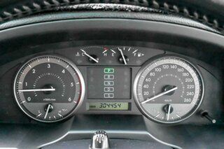 2011 Toyota Landcruiser VDJ200R MY10 Altitude Grey 6 Speed Sports Automatic Wagon