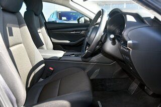 2021 Mazda 3 BP2SLA G25 SKYACTIV-Drive Evolve SP 6 Speed Sports Automatic Sedan