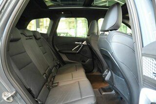 2023 BMW X1 U11 sDrive18i D-CT Grey 7 Speed Sports Automatic Dual Clutch Wagon