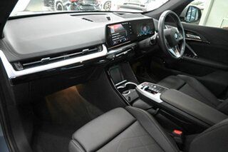 2023 BMW X1 U11 sDrive18i D-CT Grey 7 Speed Sports Automatic Dual Clutch Wagon