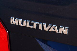 2024 Volkswagen Multivan T6.1 MY24 TDI340 SWB DSG Comfortline Starlight Blue 7 Speed