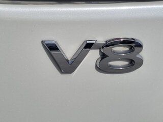 2014 Toyota Landcruiser VDJ200R MY13 VX White 6 Speed Sports Automatic Wagon