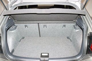 2018 Volkswagen Polo AW MY19 85TSI Comfortline Grey 6 Speed Manual Hatchback