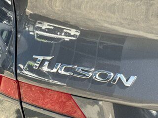2020 Hyundai Tucson TL4 MY20 Active 2WD Grey 6 Speed Automatic Wagon