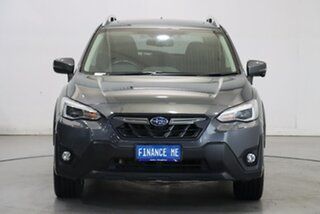 2020 Subaru XV G5X MY21 2.0i-S Lineartronic AWD Grey 7 Speed Constant Variable Hatchback.