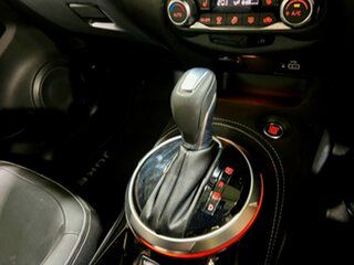 2021 Nissan Juke F16 MY21 Ti DCT 2WD Grey 7 Speed Sports Automatic Dual Clutch Hatchback