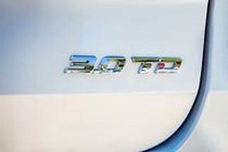 2024 Isuzu MU-X RJ MY24 LS-U Rev-Tronic 4x2 White 6 Speed Sports Automatic Wagon.