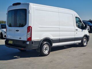 2020 Ford Transit VO 2019.75MY 350L (Mid Roof) White 6 Speed Automatic Van