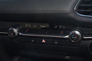 2021 Mazda 3 BP2SLA G25 SKYACTIV-Drive Evolve SP 6 Speed Sports Automatic Sedan