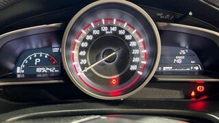 2014 Mazda 3 BM5278 Maxx SKYACTIV-Drive Grey 6 Speed Sports Automatic Sedan