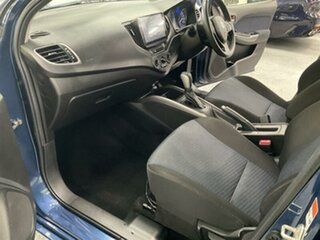 2022 Suzuki Baleno EW Series II MY22 GL Blue 4 Speed Automatic Hatchback