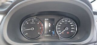 2017 Mitsubishi Pajero Sport QE MY17 GLX Silver 8 Speed Sports Automatic Wagon