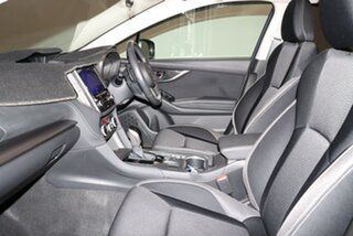 2018 Subaru Impreza G5 MY18 2.0i CVT AWD Blue 7 Speed Constant Variable Hatchback