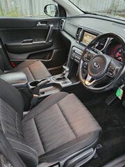 2017 Kia Sportage QL MY17 Si 2WD Grey 6 Speed Sports Automatic Wagon