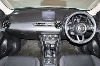 2020 Mazda CX-3 DK2W7A sTouring SKYACTIV-Drive FWD White 6 Speed Sports Automatic Wagon
