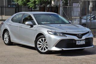 2018 Toyota Camry AXVH71R Ascent (Hybrid) Continuous Variable Sedan.