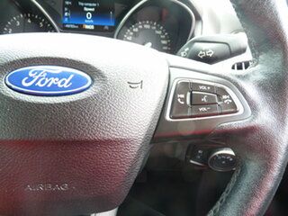 2015 Ford Focus LZ Titanium 6 Speed Automatic Hatchback