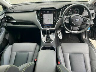 2022 Subaru Outback B7A MY22 AWD Sport CVT Grey 8 Speed Constant Variable Wagon