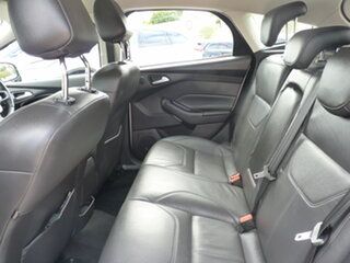 2015 Ford Focus LZ Titanium 6 Speed Automatic Hatchback