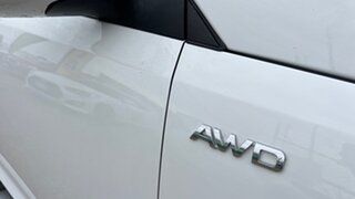 2010 Kia Sportage SL Platinum (AWD) White 6 Speed Automatic Wagon