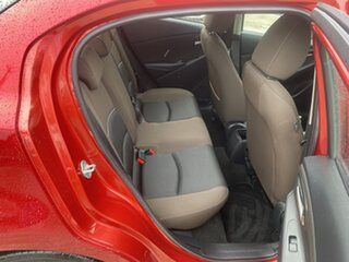 2020 Mazda 2 DJ2HAA G15 SKYACTIV-Drive Pure Red 6 Speed Sports Automatic Hatchback