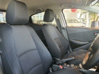 2018 Mazda 2 DJ2HAA Maxx SKYACTIV-Drive Aluminium 6 Speed Sports Automatic Hatchback