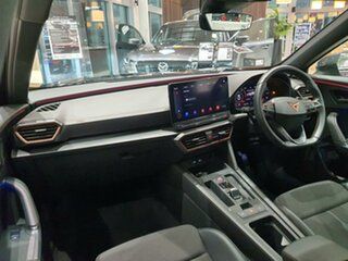 2022 Cupra Formentor KM MY22 V DSG 4Drive Midnight Black 7 Speed Sports Automatic Dual Clutch Wagon
