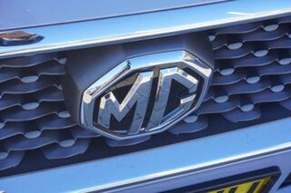 2022 MG MG3 SZP1 MY22 Core Silver 4 Speed Automatic Hatchback
