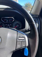 2018 Holden Trailblazer RG MY18 LT Silver 6 Speed Sports Automatic Wagon